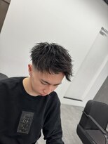 シロ(SILLO.)&nbsp;ジェットモヒカン