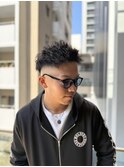 【DoENヘアカタ】ツイストスキンジェット
