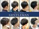 ジェントルマン(GENTLE MAN)の写真