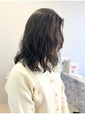 オリーブベージュ