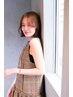 【オープン記念☆似合わカット◎】デザインカット＋シャンプー/3900