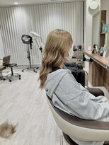 リスト(Re:st)&nbsp;ミルクティカラー