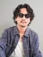 メンズヘアセンス 渋谷(MEN'S HAIR SENSE) 大人の色気を出すパーマ
