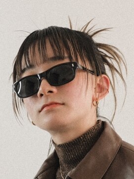 ミーム 原宿 表参道(meme) ＊大切な日に＊ヘアセット得意です！是非お任せください