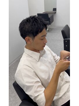 ブライト(BRIGHT) ショート