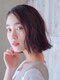 ルエン 船橋(Luen)の写真/大人女性からの支持多数の実力派サロン。大人女性の髪のお悩みに寄り添い、解決へと導きます。<船橋>