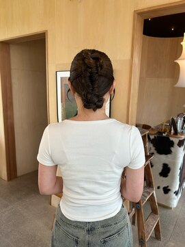 パレス(PAALS) 透明感フォギーベージュ