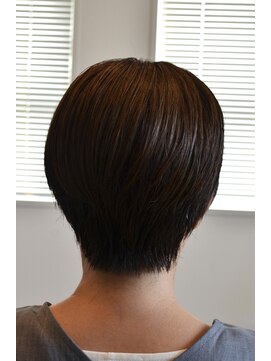 ヘアーズ マツシタ(Hairs MATUSITA) スタイル