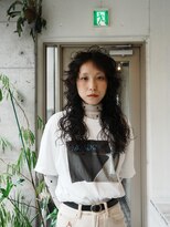 ビビト(bibito) bibito ウェーブヘア くるくるパーマ スパイラル