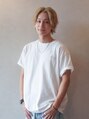 アクシュ(aqush) 仲井 康己