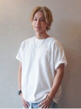 アクシュ(aqush) 仲井 康己