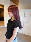 ラベンダーピンク