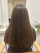 リーシェ(Riche)&nbsp;髪質改善ストレート