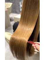 エデン 札幌(EDEN)&nbsp;ハイトーン×サラ艶ロング