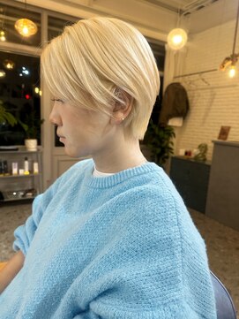 ▲営業中のスタイルのみ投稿してますので再現性◎▲tim hair