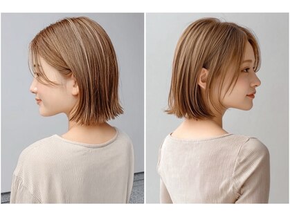 レリーリズ 大阪梅田(Rely Liz)の写真