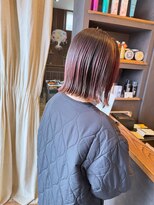 ベランダ(veranda)&nbsp;playing color