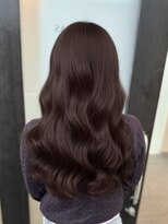 アマテラスゼロ 新宿(AMATELAS zero)&nbsp;こっくり可愛いショコラブラウン