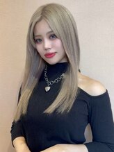 スーリール 久留米花畑店(Sourire)&nbsp;小川 美優