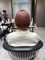 ピカイチ(pikaichi) 乾かすだけでまとまるミニボブ