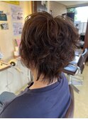 カラー／パーマ/トリートメント