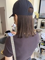 ヌエラ(nuella.)&nbsp;beige