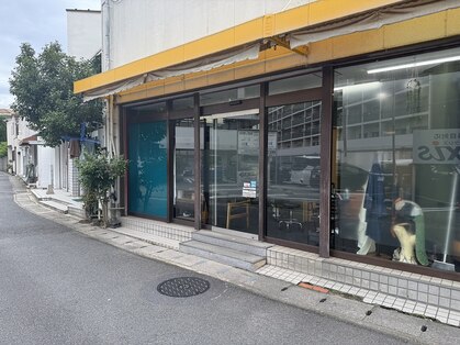 オルガ(Orga)の写真