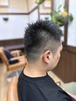ナチュラ(natura)&nbsp;メンズショート