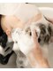 スパ眠(Spa眠)の写真/至福のヘッドスパ体験◎隠れ家風個室で頭皮も心もほぐれて、究極のリラックスを♪
