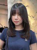 ネイト(Neit) 酸スト | layer cut