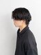 アティ バイ アサクラ(Aty by ASAKURA)の写真/【パーマ特化型】メンズ波巻きからボブまで！最先端の技術とスピーディーな施術で理想の"朝楽"パーマヘアへ