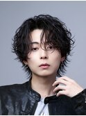 ラギットアップバング