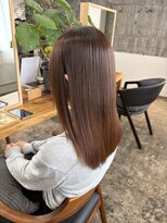サイ(sai) 縮毛矯正