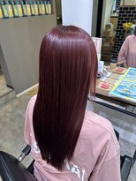 ダスティ 豊科駅前店(Dasty) レッド