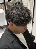 奈良/橿原/大和八木/縦落ちツイスパ