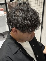 クール 大和八木駅前店(Coeur)&nbsp;奈良/橿原/大和八木/縦落ちツイスパ