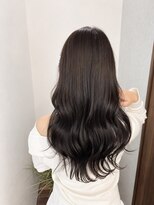 ヘアーラウンジルシェル(HAIR LOUNGE Le ciel)&nbsp;【艶感アップ！】アッシュグレージュ