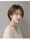 フロート ノア(FLOAT NO'A)の写真/「髪が変われば、日常が変わる。」丁寧な対話から導き出す、扱いやすさ重視の褒められスタイルをご提案♪