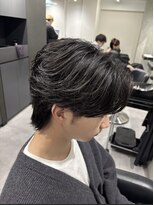 ヴォーグ 大曽根店(VOGUE)&nbsp;大曽根/大曽根駅髪質改善/髪質改善トリートメント/縮毛矯正/