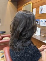 クオン テラッセ納屋橋店(kuon)&nbsp;【大人メロウショコラカラー】
