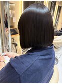 仙台レイヤーカットハッシュレイヤーワンホンレイヤー韓国巻き