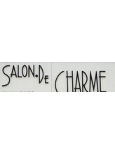 SALON De CHARME 【サロン ドゥ シャルム】