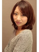 コルテデモーダ(Corte de moda)&nbsp;モーヴ　ド　berry