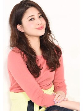 キアラ(Kchiara) 見た目印象好感リラックスウエーブ《kchiara・川野直人》