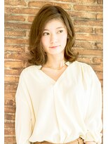 フミ(Fumi)&nbsp;エレガントミディ