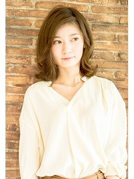 フミ(Fumi) エレガントミディ