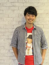 アンシー サッポロ(Ancy Sapporo)&nbsp;大久保 賢悟