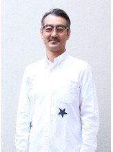 ビスヘアアンドメイク(BIS hair&make) 大西 啓之