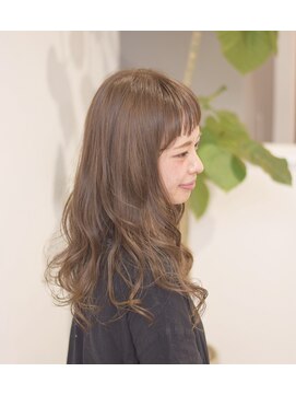 マーク(MARK) オン眉♪♪縦長効果◎