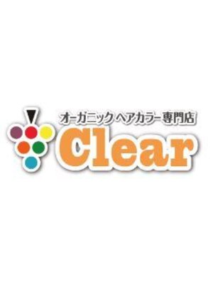 クリア(Clear)